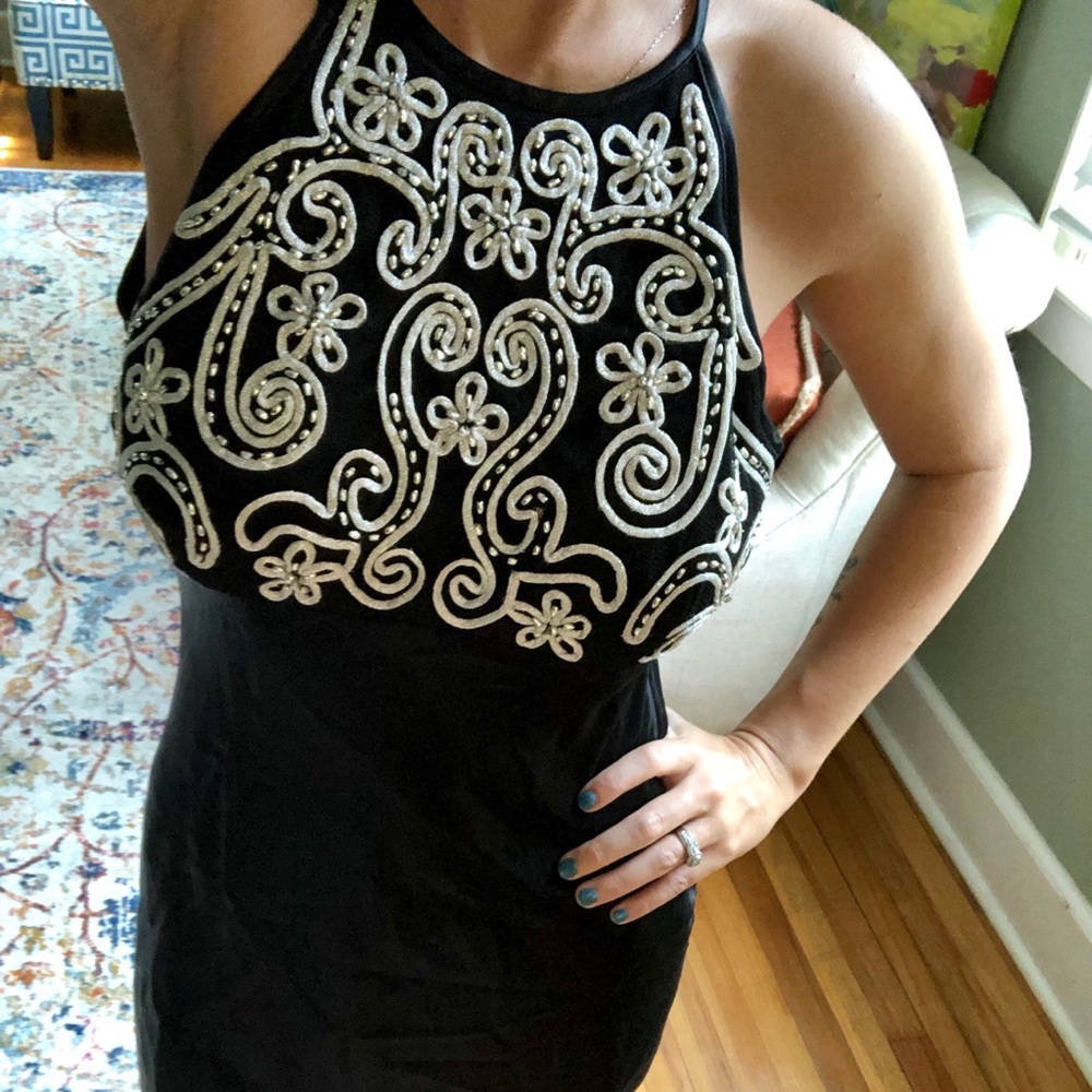 Ball gown